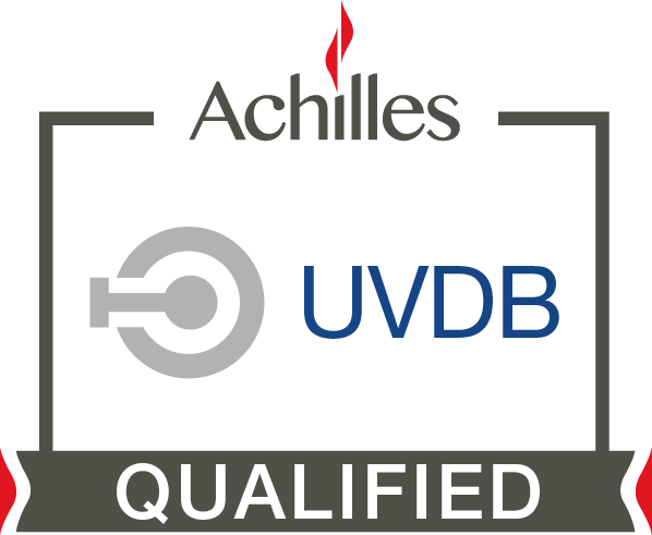 Achilles Uvdb 1