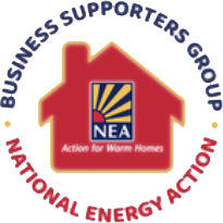 Bsg National Energy Action