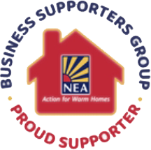 Bsg Proud Supporter