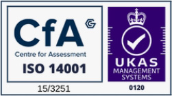 Cfa Iso 14001 Cert