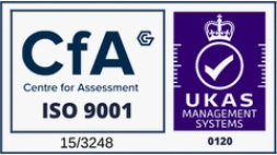 Cfa Iso 9001 Cert