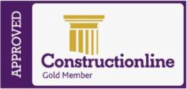 Constructionline Gold Member