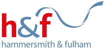 Hammersmith And Fulham Logo