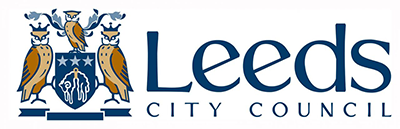 Leeds City Council Logo