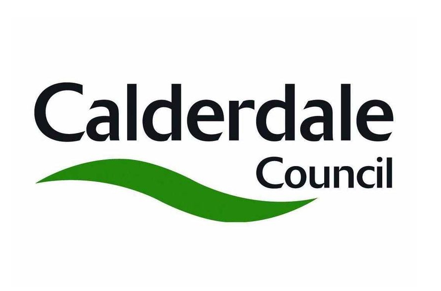 Calderdale Logo
