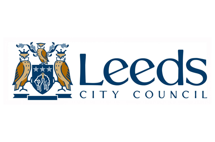 Leeds Logo