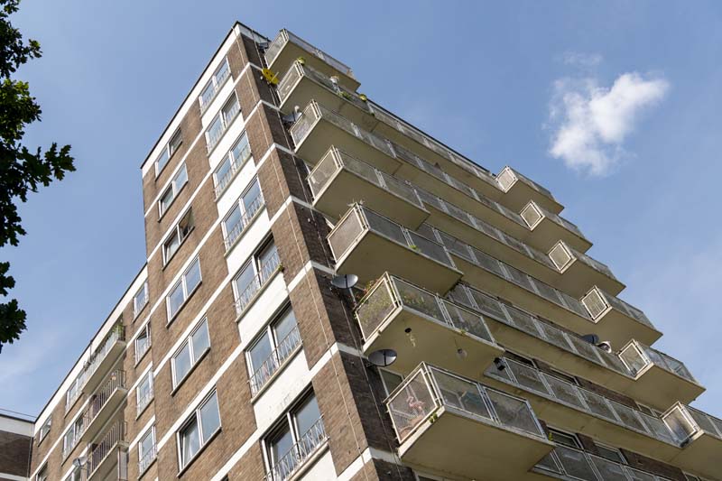 Cardiff Sycamore House 4 High Res