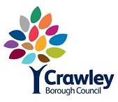 Crawley Borough Council Logo